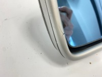 Зеркало правое пассажира наружное eu 8 pinów mercedes w140 1408108016 Недорого, фото thumb