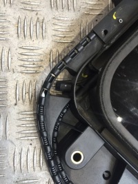 фото thumb №8, Люк комплектний maserati ghibli iii 2013-2024