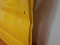 фото thumb №10, Ford transit 6 mk8 13- дверь боковой сдвижные правое задняя задние правый