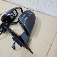 фото thumb №9, Jaguar f-pace x761 дзеркало ліві праві 8 pin 10 pin lkt