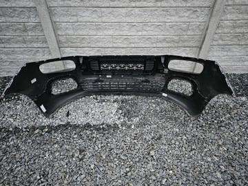 фото thumb №8, Бампер переднє перед citroen berlingo iv k9 19- #4394