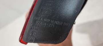 фото thumb №12, Лампа правый зад задняя kia optima iii 10-14