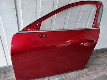 фото thumb №7, Двері mazda 3 iv bp хетчбек 2019- 2025 передні ліві -- познань -- біржа