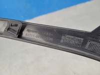 фото thumb №10, Toyota corolla e21 hb kombi 2019- 19- молдинг правая бампера передний