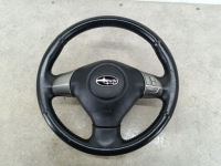 Руль с подушка subaru forester 3 gs120-02880 Недорого, фото thumb