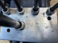 фото thumb №11, Насос гальмівна блок керування abs jaguar i-pace j9d3-14f447-ak 2018-