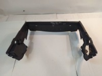 Накладка радиатора впуск воздуха bmw 5 e60 e61 Недорого, фото thumb