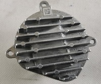 фото thumb №1, Bmw оригинальный номер 7391400 подсветка модуля поворота