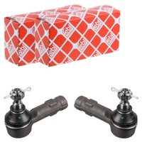 фото thumb №1, Насадки тяга перед l+p hyundai atos 1998-