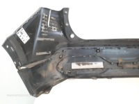 фото thumb №8, Nissan qashqai 3 iii 21- задний бампер 85022-6ua0h