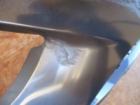 фото thumb №5, Бампер перед передний mercedes b klasa w247 amg