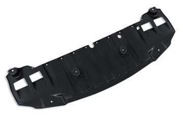 фото thumb №8, Kia ceed ii jd 2012-2018 захист нижня передньої бампера