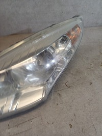 фото thumb №5, Лампа ліва перед renault megane iii nr. 260600017r