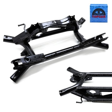 фото thumb №1, Колыбель зад dodge caliber, jeep compass рама балка подрамник тележка новый 2wd