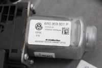 фото thumb №7, Skoda fabia ii 2007r- подъемник стекло левый перед