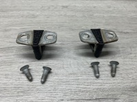 Ушко замка дверь mercedes-benz sl r129 1247200004 a1247200004 Недорого, фото thumb