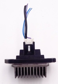 фото thumb №4, Mazda 6 gh 2,0 cdti резистор вентилятор pm010010b