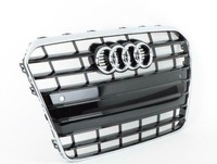 фото thumb №1, Audi a5 8t передняя часть радиатор решётка 8t0853651lt94