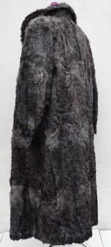 Echter Pelz Козий мех, светлый оттенок ASH GREY