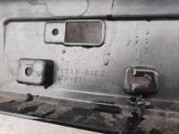 Suzuki wagor r+ 05- бампер передний 71711-84e20 с Разборки, фото thumb