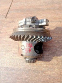 фото thumb №13, Jeep grand cherokee wk 05-10 5.7 hemi мост задняя 3.73 сателлит