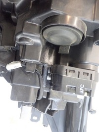 фото thumb №7, Лампа перед правая toyota corolla e21 19- full led