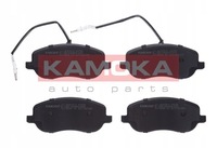 фото thumb №1, Kamoka jq1013112 набор тормозных колодок тормозных, тормоза дисковые