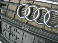фото thumb №3, Решётка радиатора решётка радиатора audi a3 8v3853651 warszawa