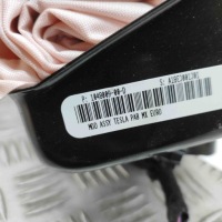 Подушка подушка безопасности пассажира tesla model x 104800900d 30382020 568kw 2018 с Разборки, фото thumb