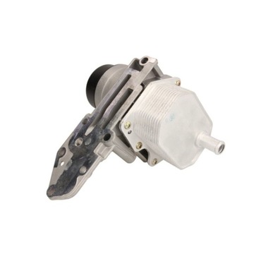 фото thumb №2, Радиаторов масла transit transit 06-18 2.2 2.4 3.2