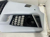 Бампер передний перед audi a4 8w rs look 4xpdc Цена, фото thumb