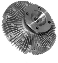 фото thumb №3, Термомуфта вентилятора japko do toyota 4 runner ii 3.0