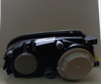 фото thumb №2, Фара правый лампа renault safrane 1992-1996 оригинал valeo новый