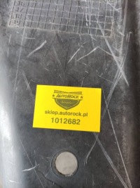 Накладка бака топливной  2017 lincoln continental gd93-9a032-ab Недорого, фото thumb