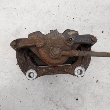 фото thumb №14, Opel mokka 1,4t супорт гальмівний праві перед