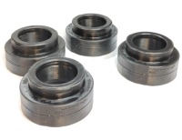 фото thumb №5, Land rover discovery ii прокладки pod пружины + 50mm / lift 2"