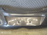 фото thumb №9, Бампер задній датчик паркування pdc x 4 opel corsa d рестайлінг 5 двері z177