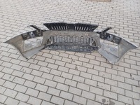 фото thumb №8, Skoda octavia 3 iii rs lift 16- бампер передний перед 5e0807221aa