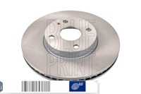 фото thumb №16, 2× блакитний print adm543136 диск гальмівна