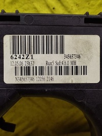 фото thumb №8, Citroen c4 i переключатель комбинированный 6242z1