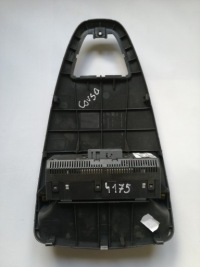 фото thumb №3, 4175 рамка защита с дисплей corsa d 13205164