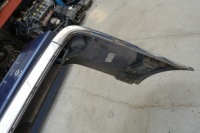 фото thumb №10, Mercedes w140 задній бампер cl купе рестайлінг cl140 pdc