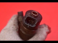 фото thumb №9, Інжектор форсунка test 33800-27010 0445110064 kia carens ii 2.0 crdi 111km