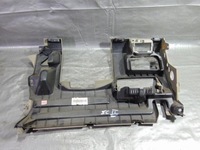 фото thumb №4, Захист консолі pod кермо renault scenic ii