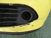 фото thumb №14, Бампер передний перед renault clio iv 601983819r b02012006