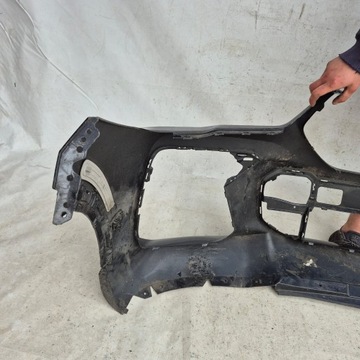 фото thumb №10, Bmw x6 g06 м-пакет 19- бампер перед переднее pdc usa