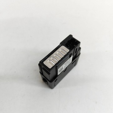 фото thumb №6, Seat ateca 2020 гнездо / соединитель usb