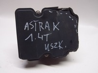 фото thumb №8, Насос abs 39120573 opel astra k 1.4 t