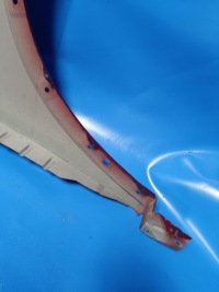 Купить Крыло  передний левое  mazda cx-5 11-17 kb7w-52-211, фото thumb