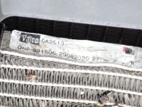 фото thumb №13, Комплект радіатор pas основний  кондиціонера вентилятор citroen c3 iii 1.2
